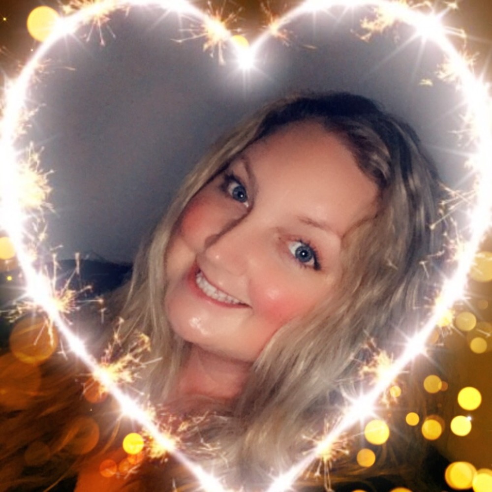 Meet your Posher, Christy